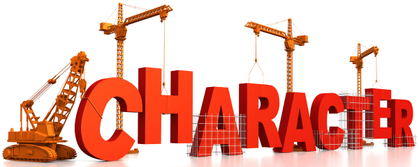 Character