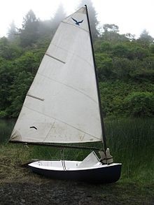 Sailboat